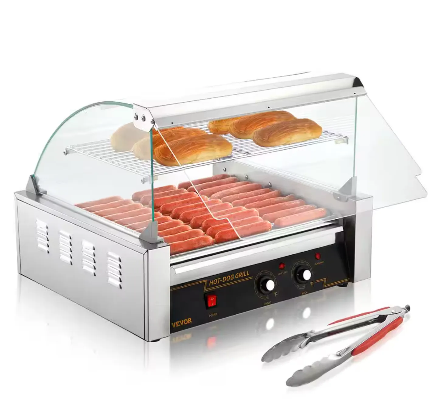 Hot Dog Roller