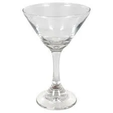 Martini Glasses