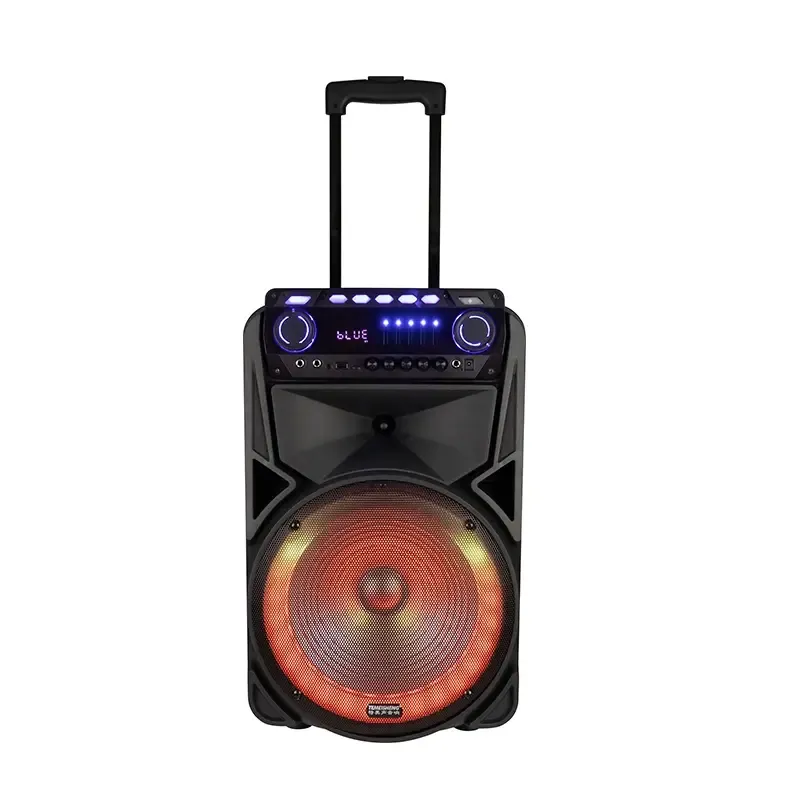Bluetooth Speakers 