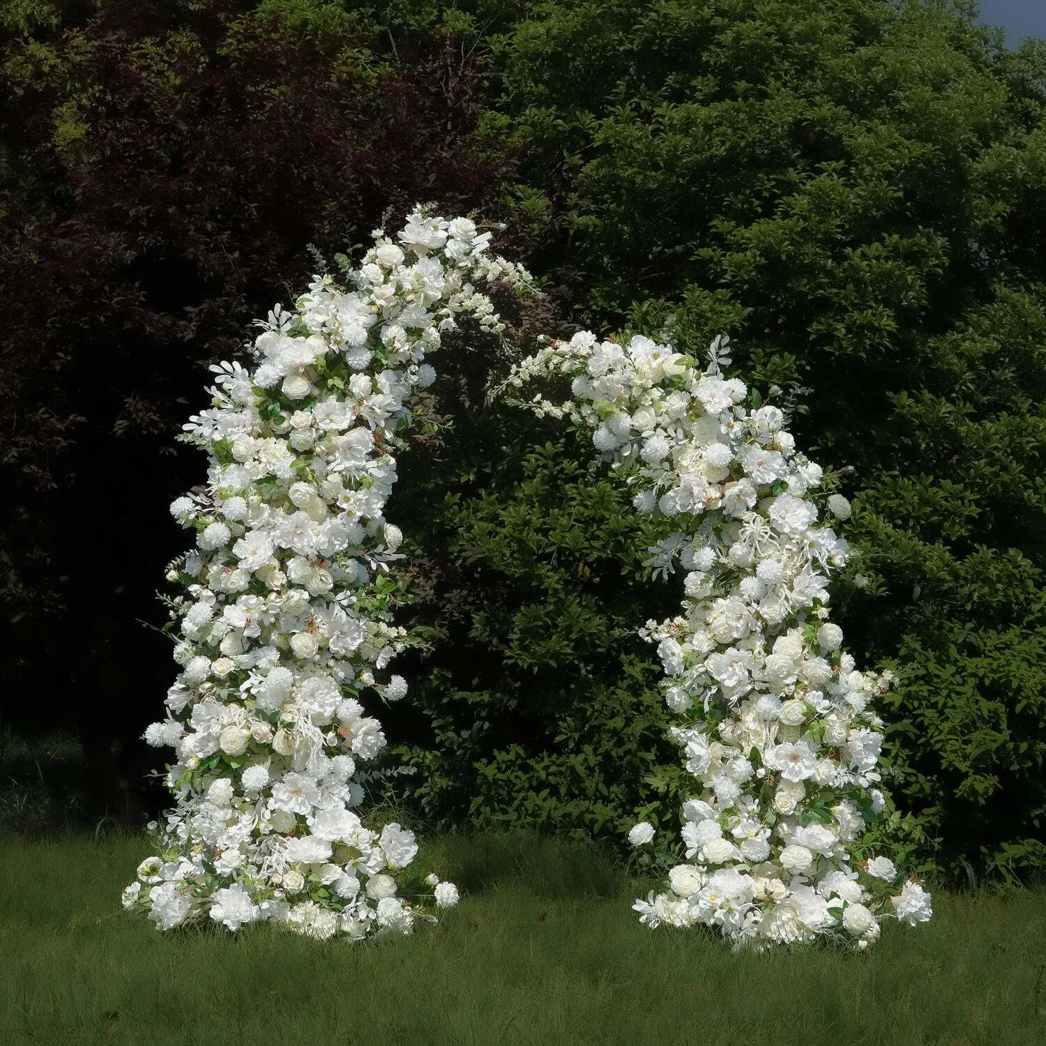 Floral Items