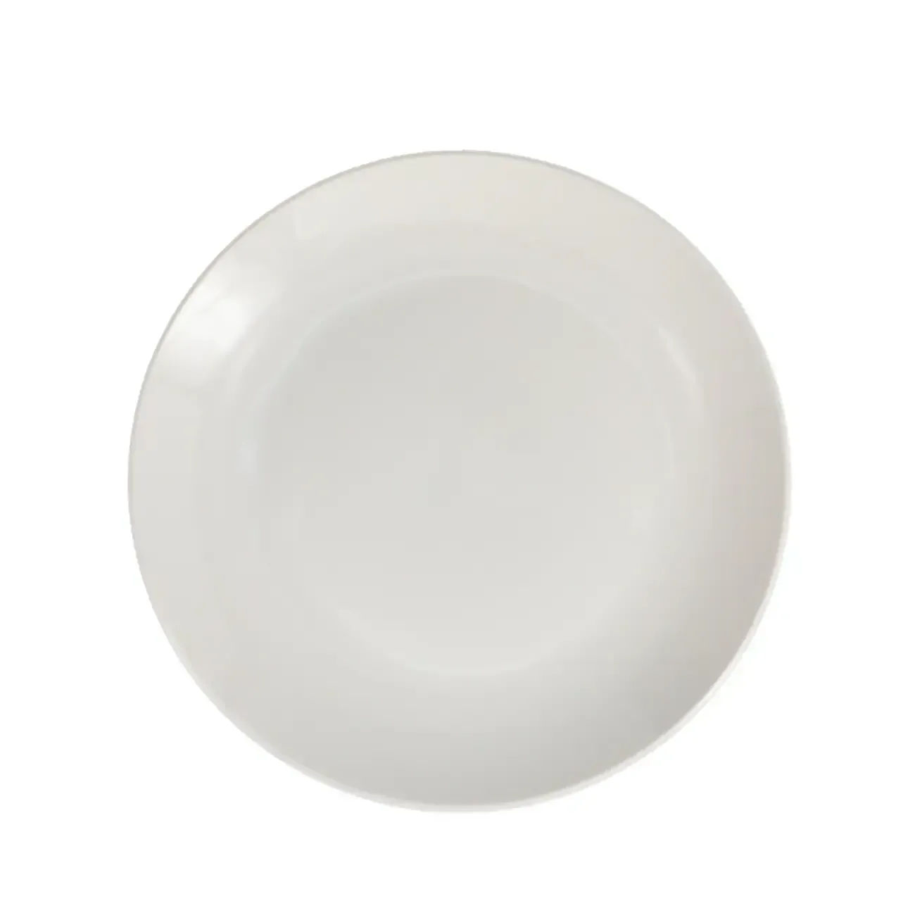 Ivory Small Plate