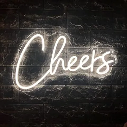 Neon Signs