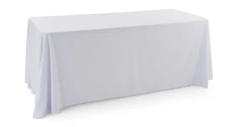 Linen 90 x 132 (6 ft Table) 
