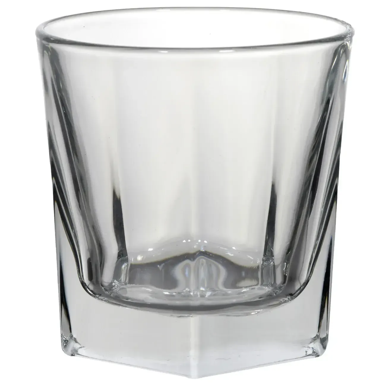 Old Fashioned Glass