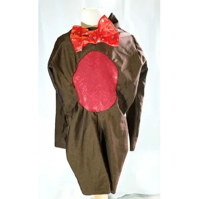 B21 - Robin Unitard