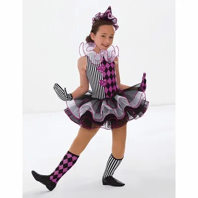 M149 - Clown Tutu