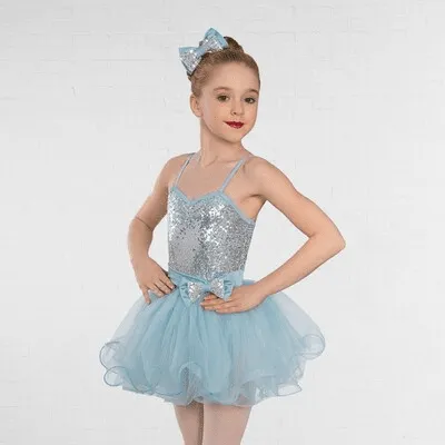 T89 - Candy Floss Blue