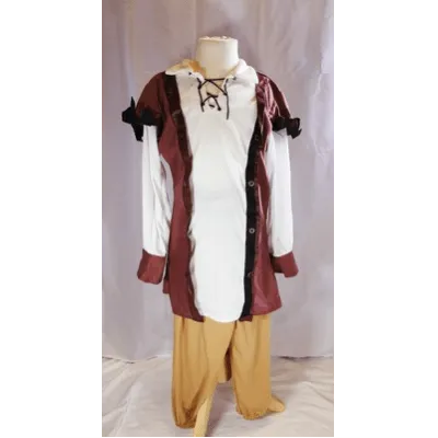 Pirate Outfit