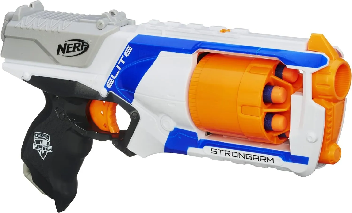 Nerf Birthday Party Package Bundle
