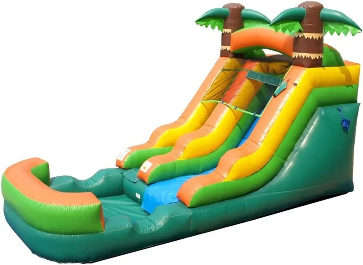 Jungle Outdoor Party Package