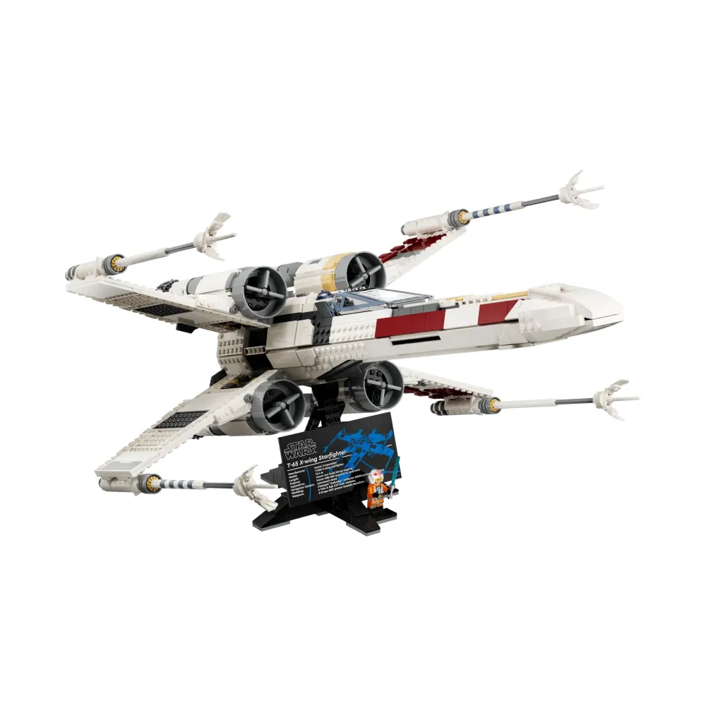 X-Wing Starfighter