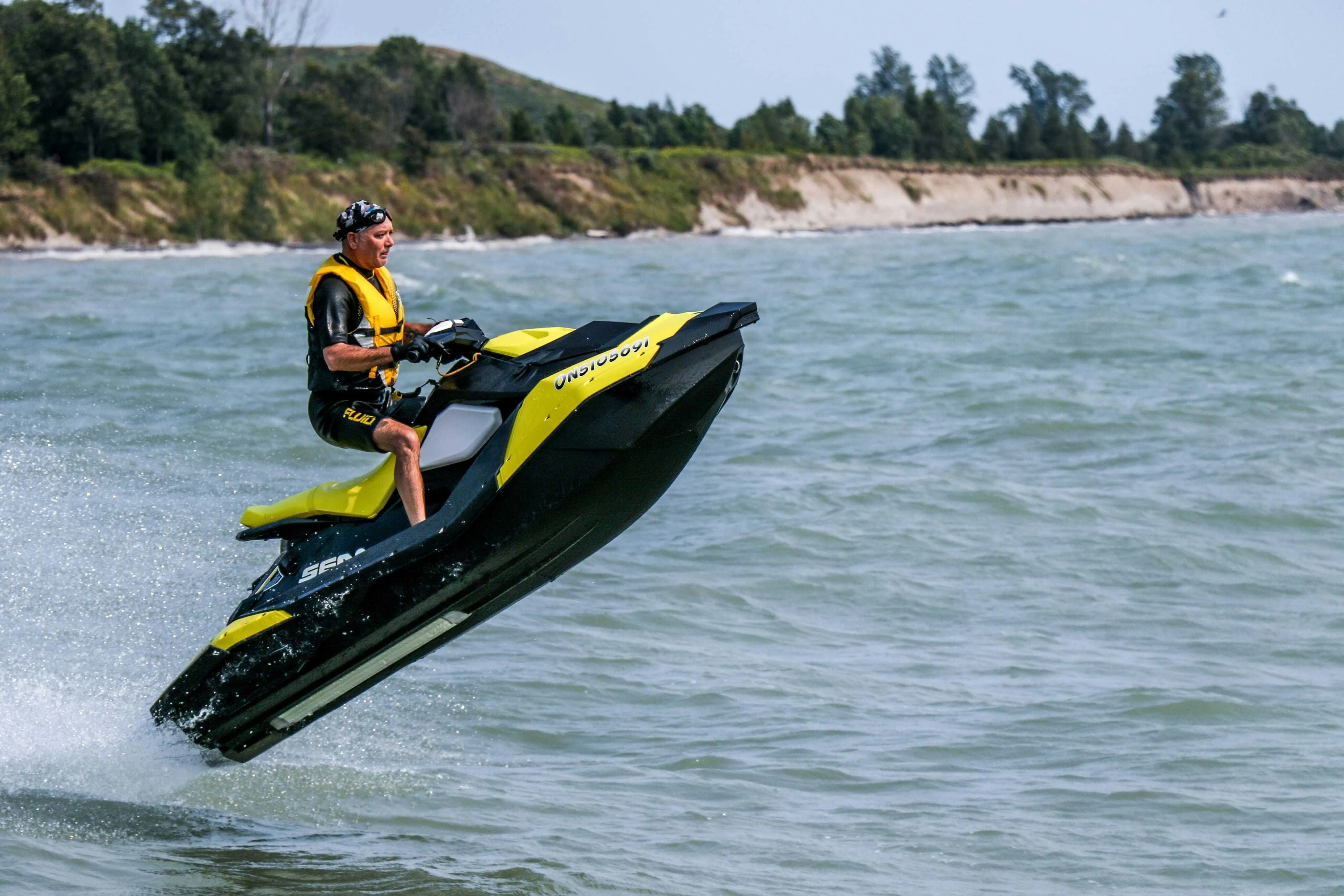 JETSKIS
