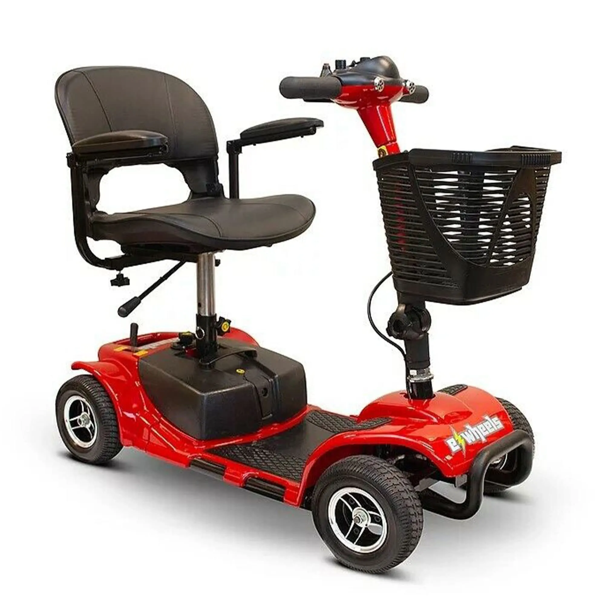 Mobility Scooter 
