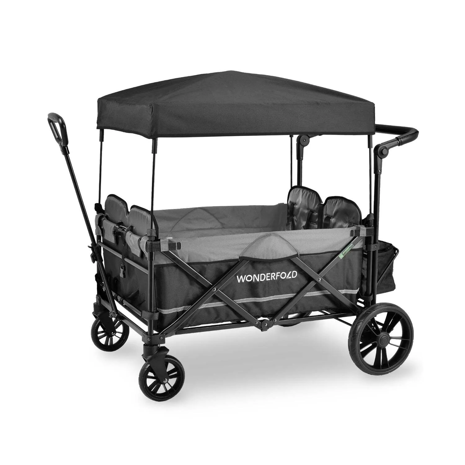 Wonderfold wagon 4x