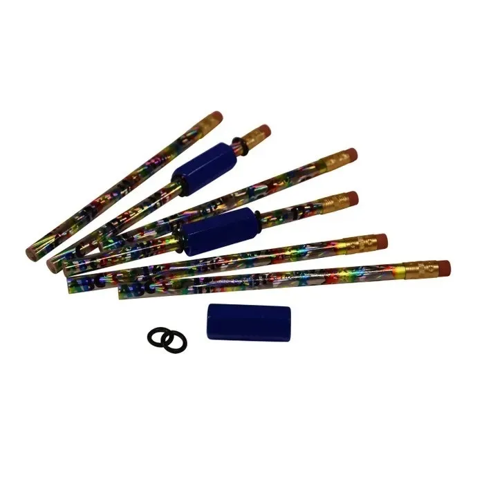 Weighted Pencil