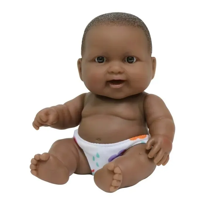 Dolls 10- African American