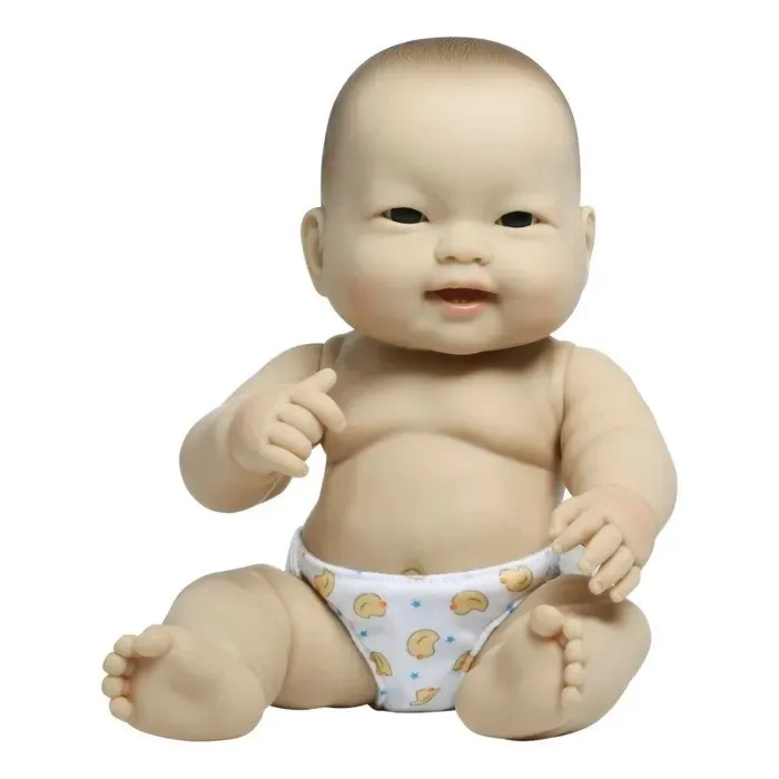 Dolls 10- Asian