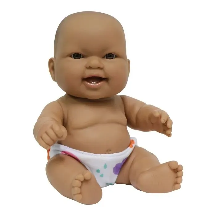 Dolls 10-Hispanic