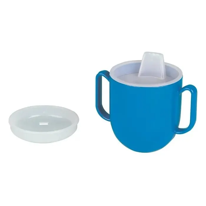 Cup No Tip Weighted Base