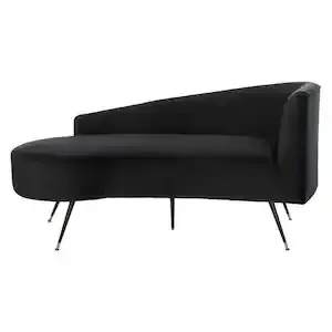 The Lycia: Black Seetee
