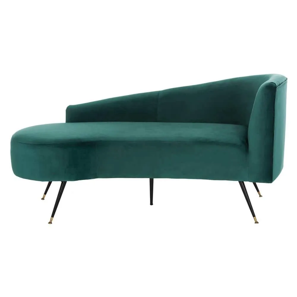 The Lycia: Green Seetee