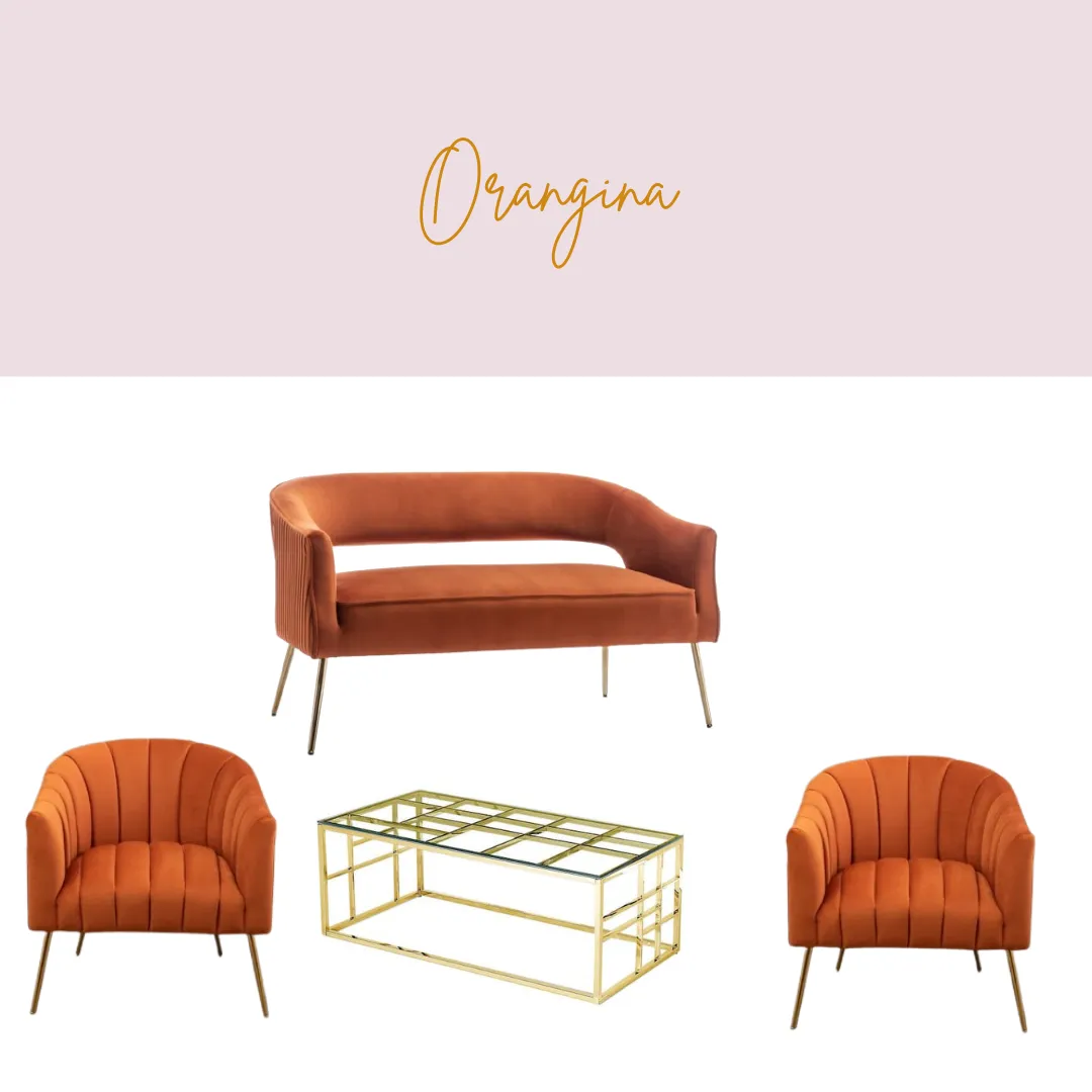 Orangina
