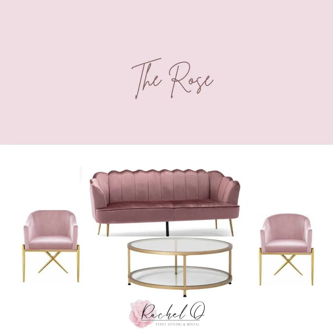 The rose package