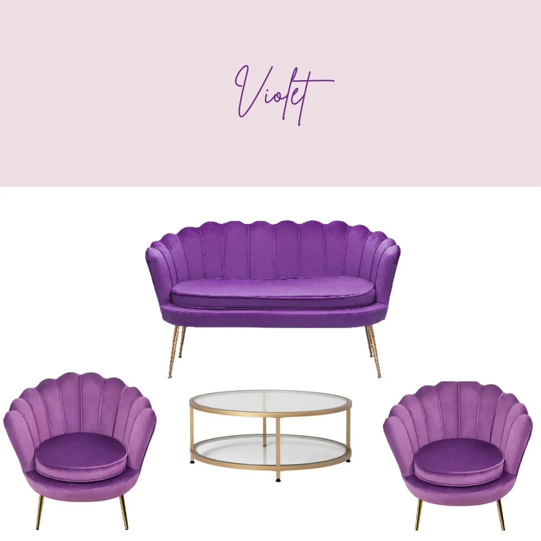Violet