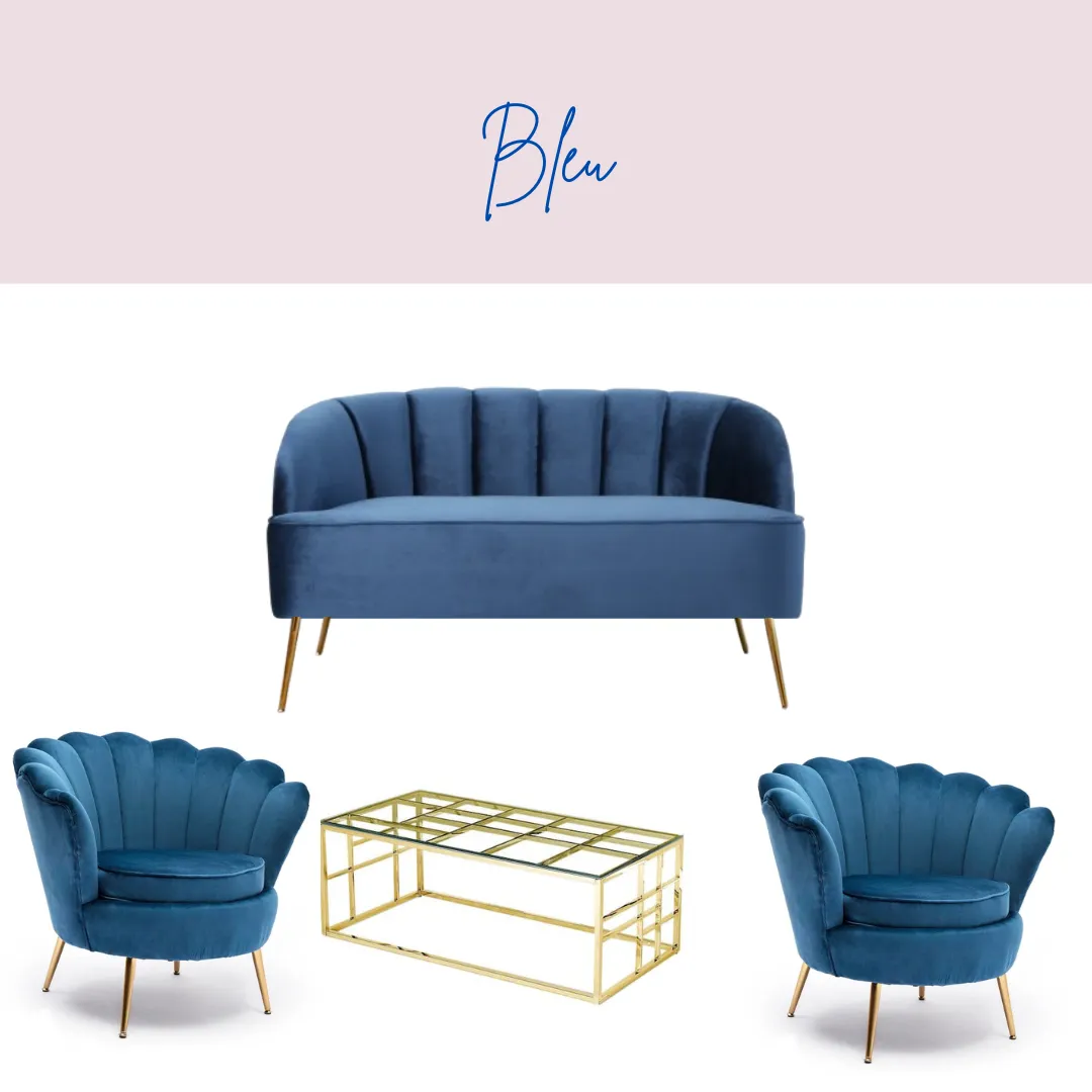 Bleu