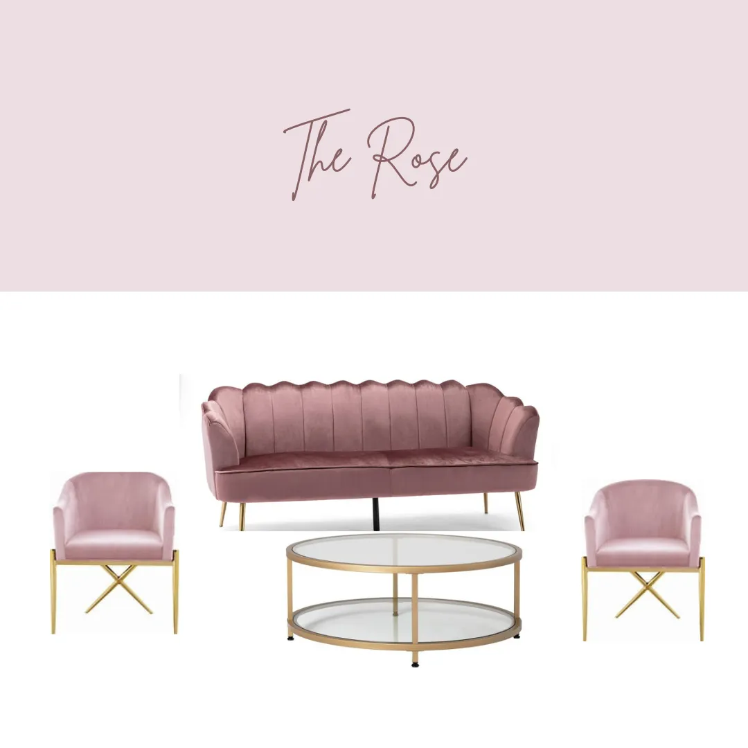 The rose