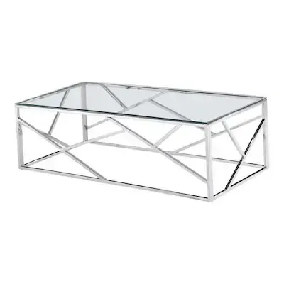 The Ada: Coffee Table