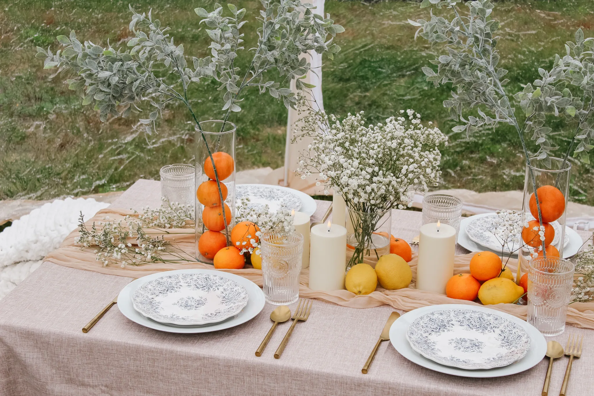 Table Linens