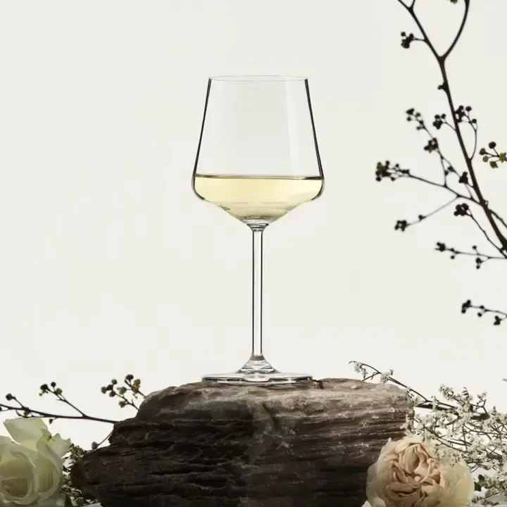 Glassware