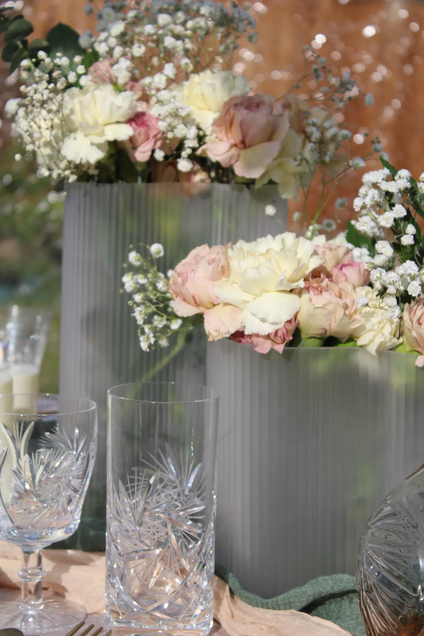 Vases + Vessels 