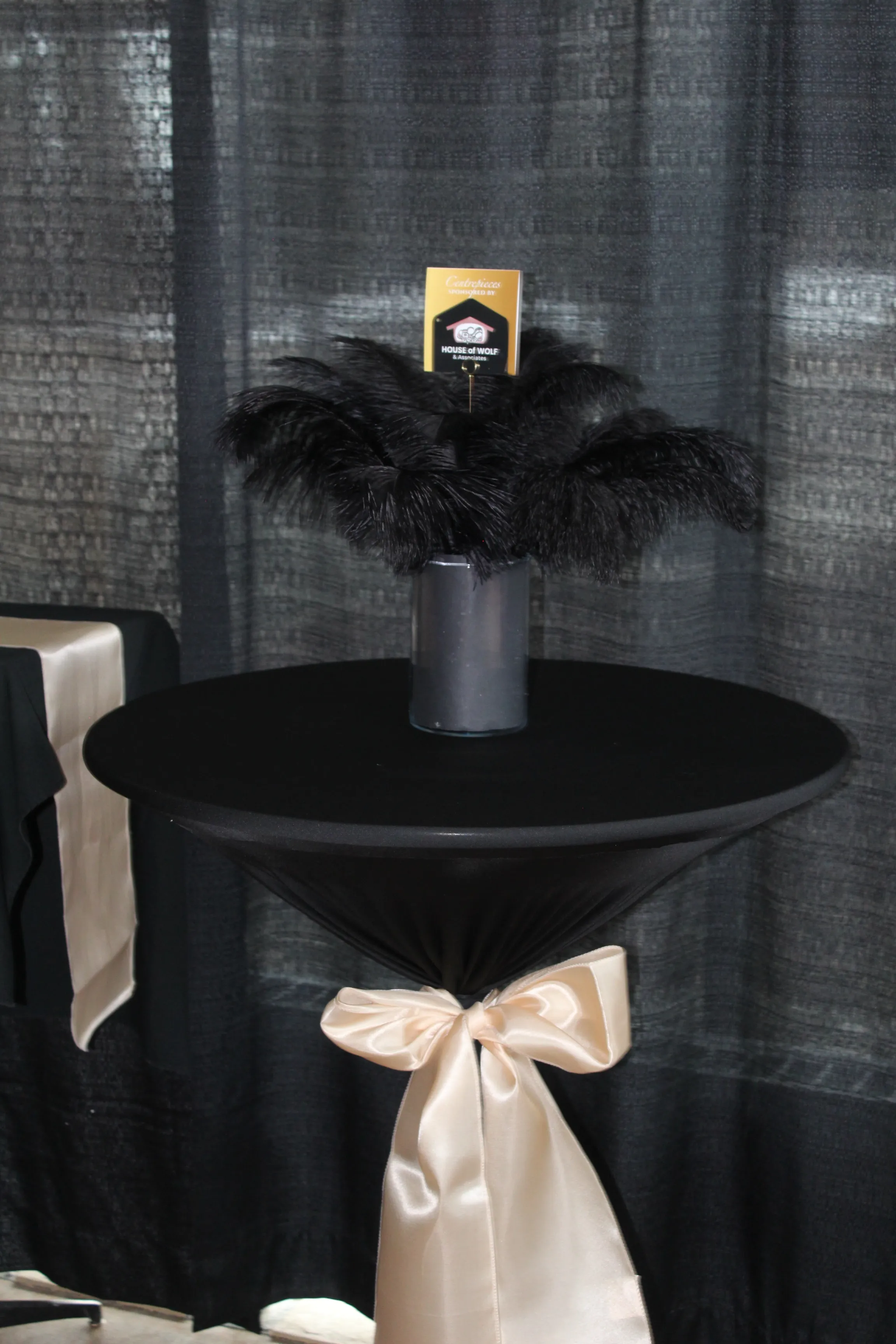 Props + Theme Decor