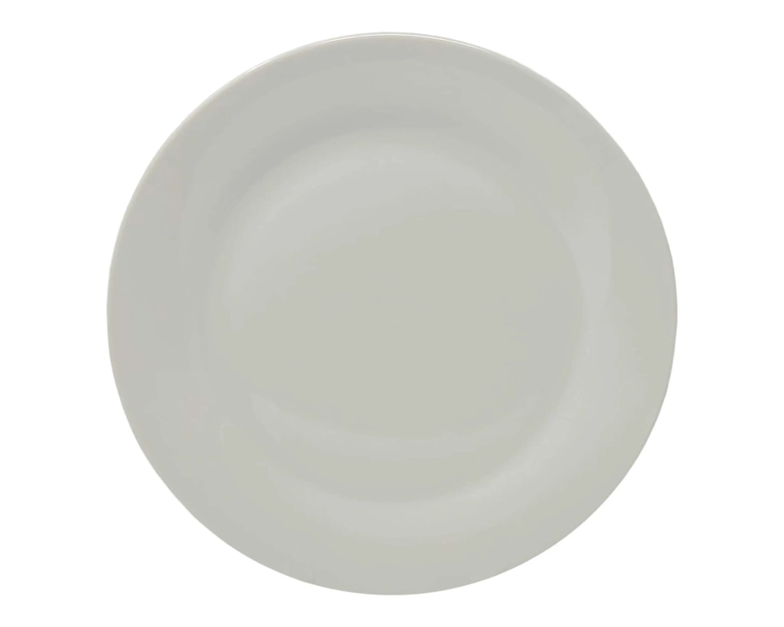 Dinner plate