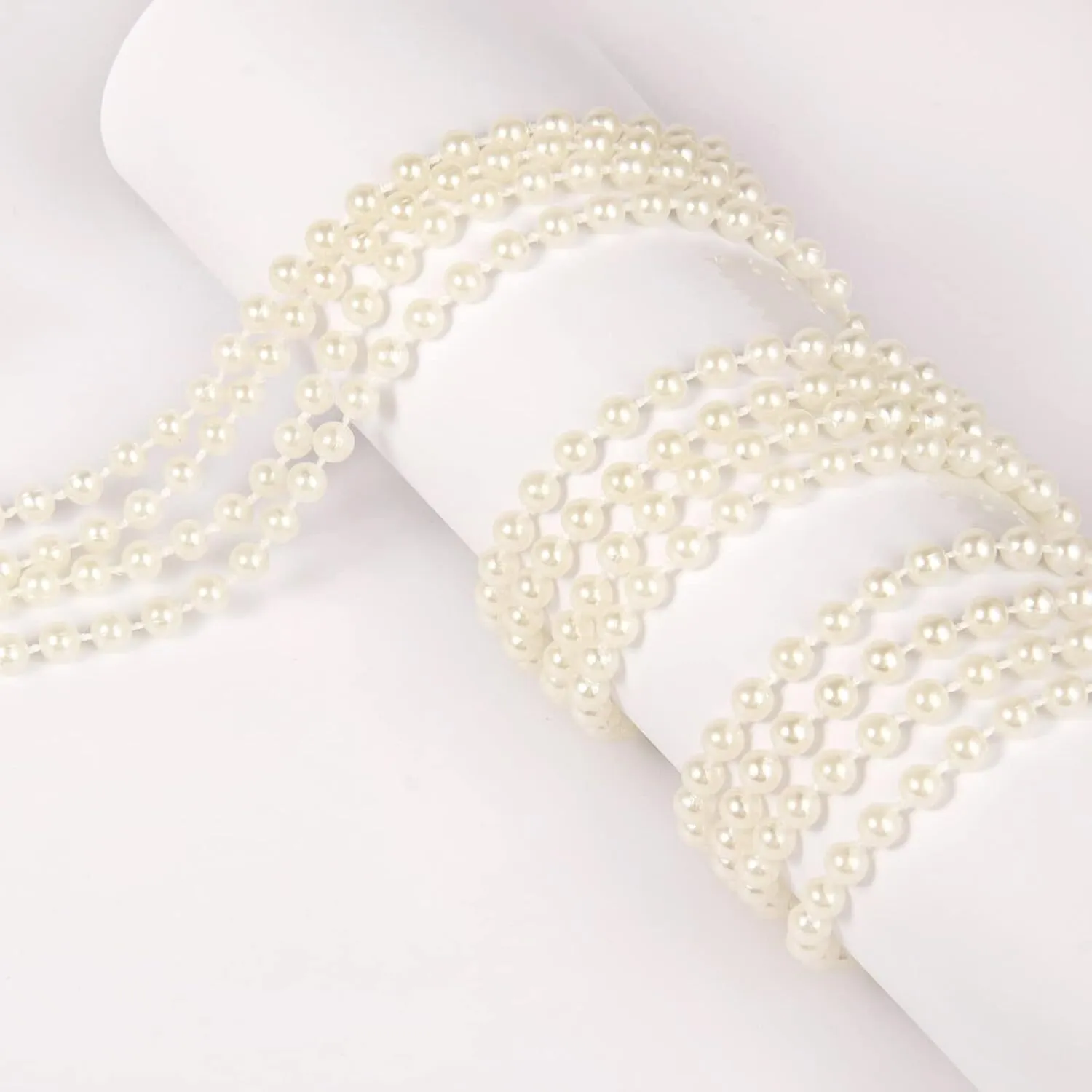 Pearl Strands