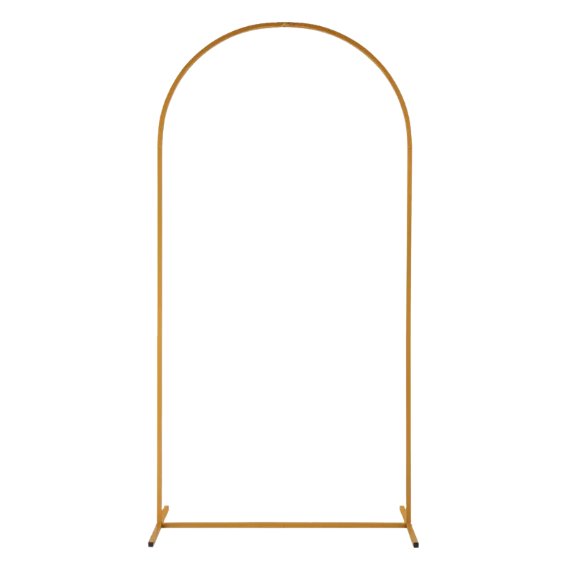 Gold Arch 