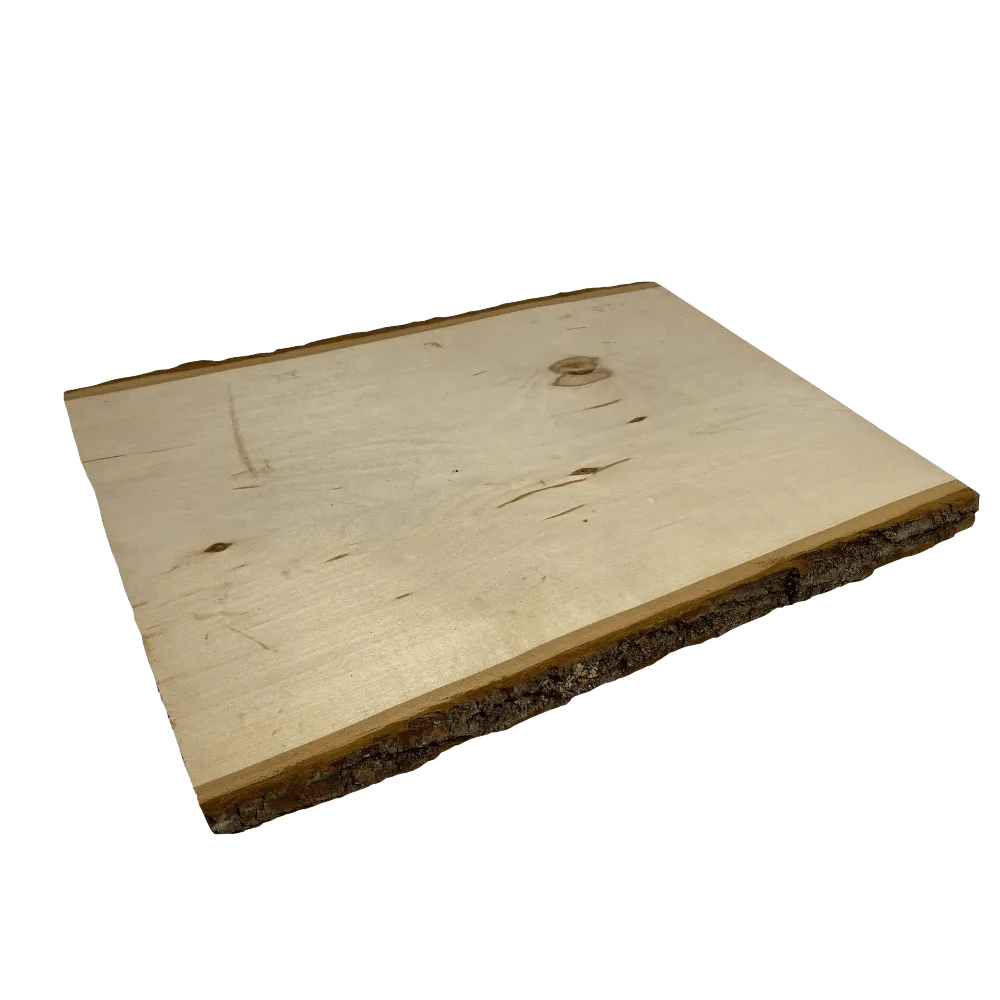 Wooden Risers