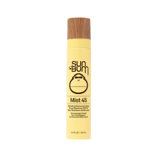 Face Mist 3.4 oz