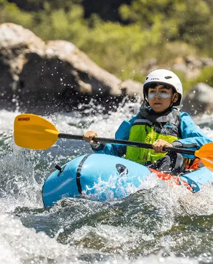 PACKRAFTS