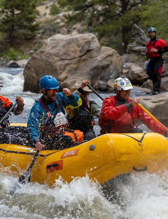 RAFTS