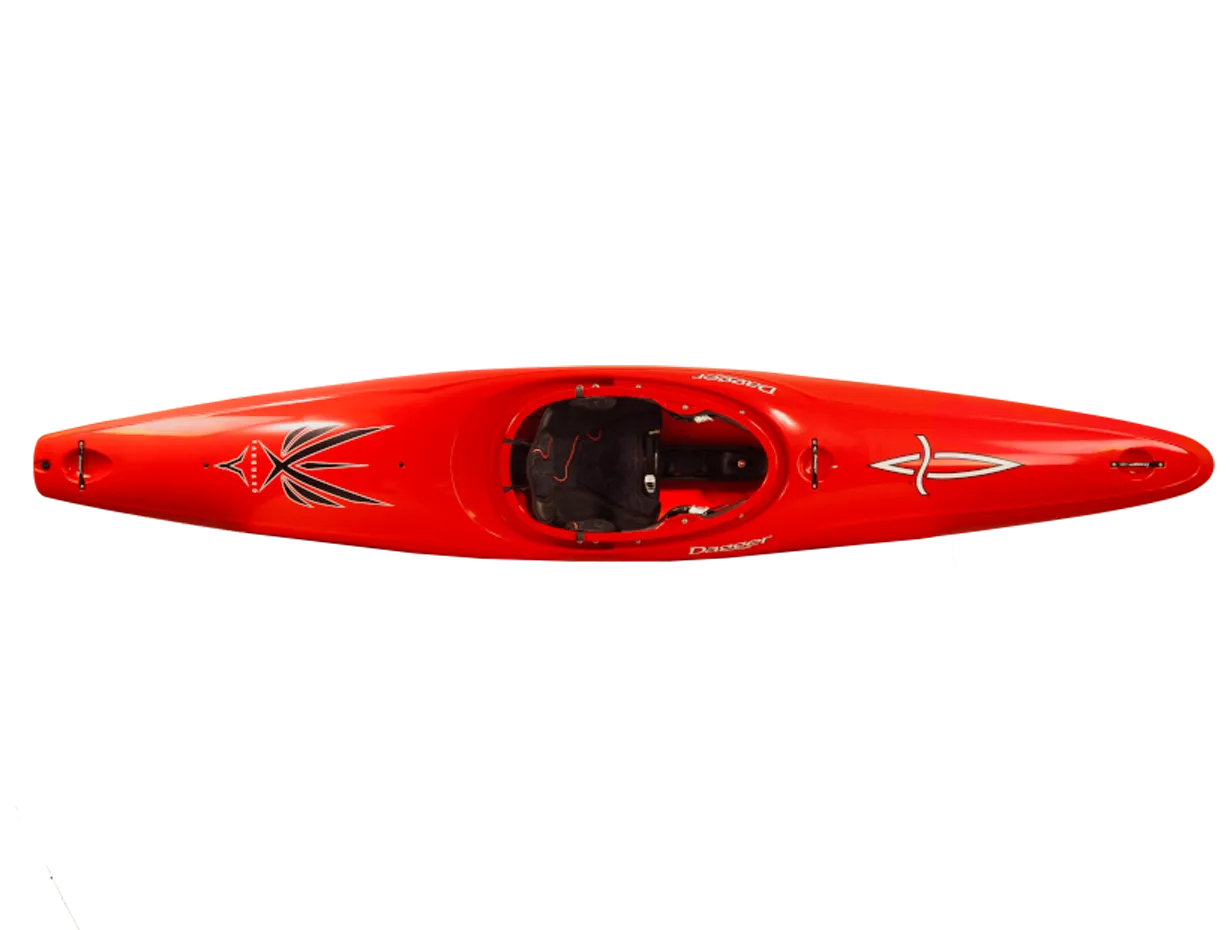  Dagger Vanguard Kayak