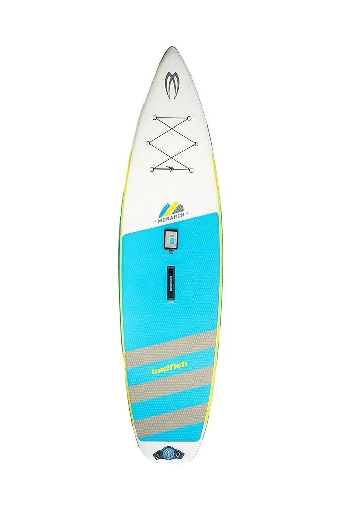 Badfish Monarch SUP