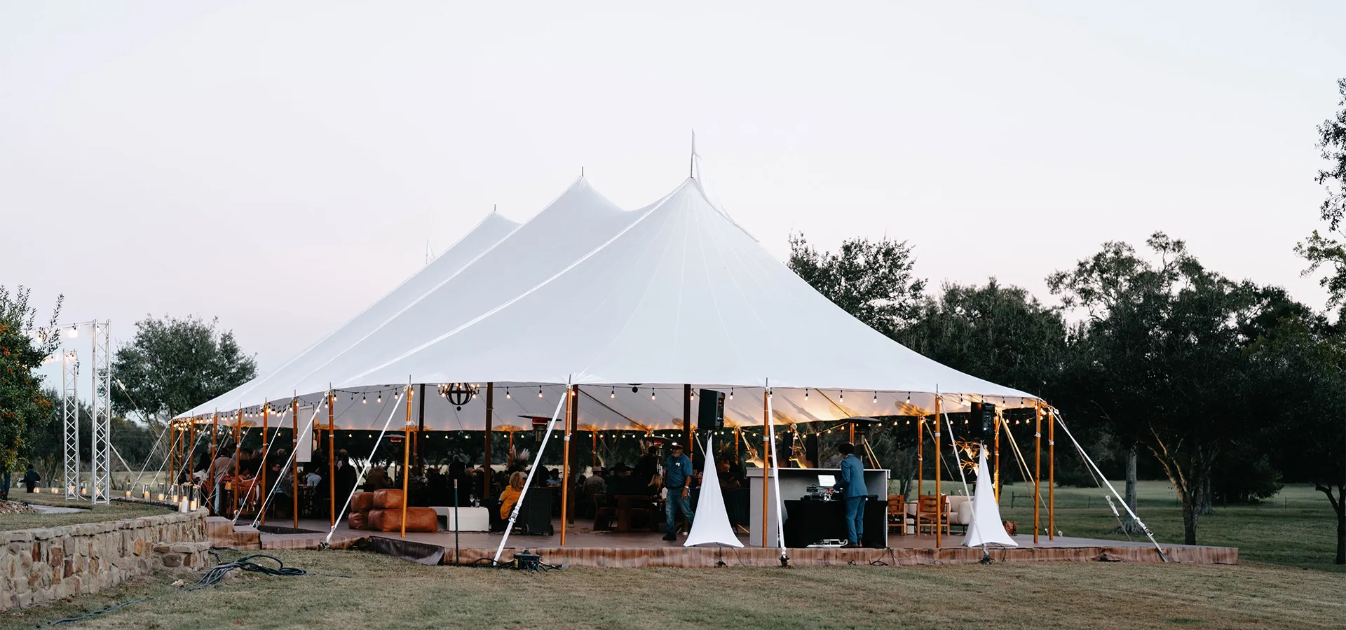 Tents