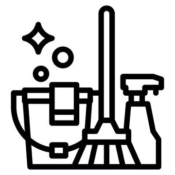 Cleaning Charge-Machine