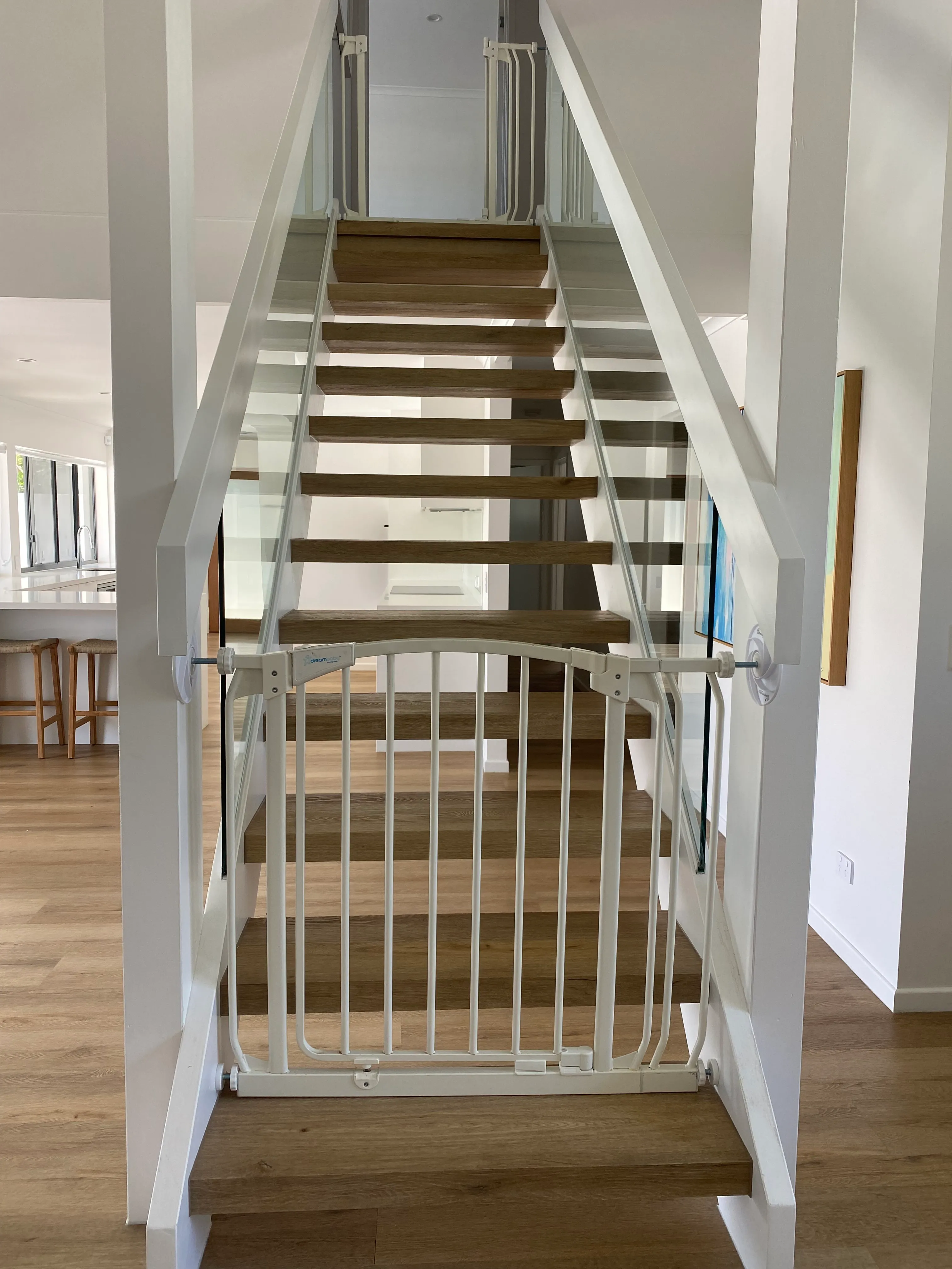 Baby Gate