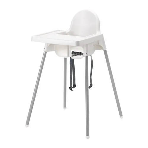 High Chair - Ikea