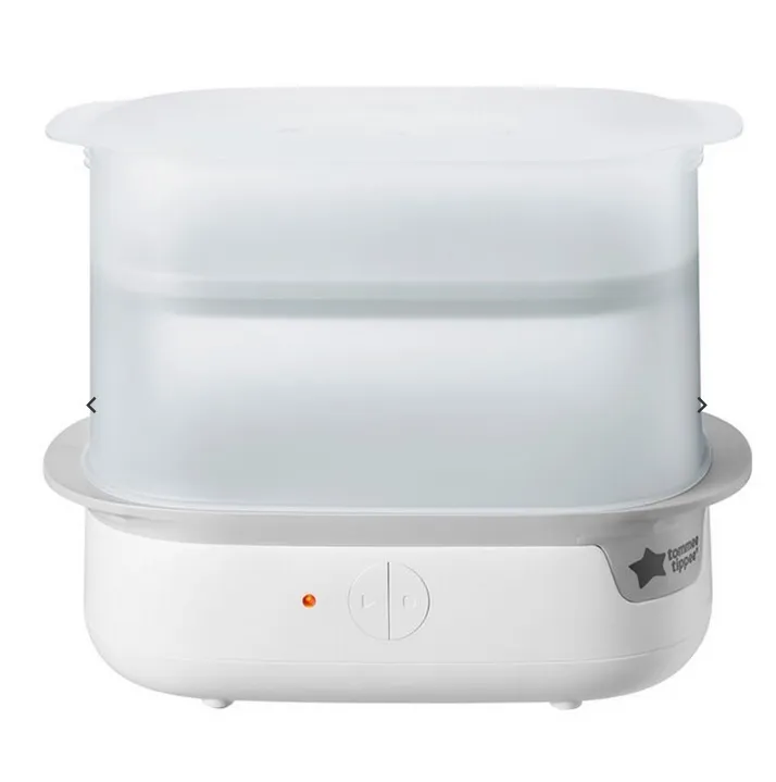 Bottle steriliser sales