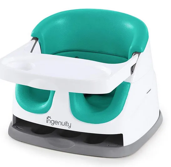 High Chair Booster Seat - Ingenuity